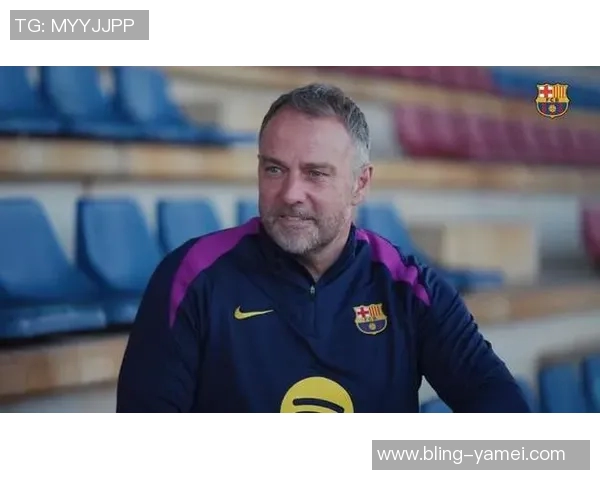 巴萨社媒庆祝弗里克执教百场胜率747并收获四冠荣耀